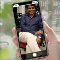 G Prashanth