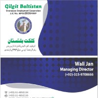 Gilgit Baltistan