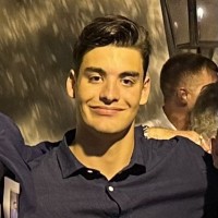 Connor Singer