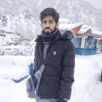 Muhammad Usman Sadiq