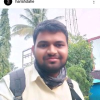 Harish Dahe