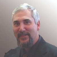 Ron Preadmore