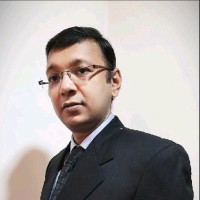 ASHWANI AGARWALLA