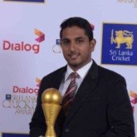 Heshan Perera , MIPA