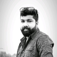 Ajin Vijayan