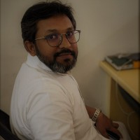 Altaf Moinuddin Shaik