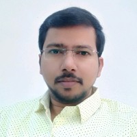 Shamshu Tabaresh Shaik