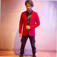 Dr. Kalpesh Suryajoshi