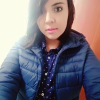 Celina Evelyn Hernández Gómez