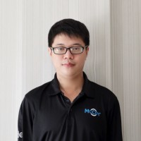 Erwin Xu