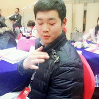 刘易鑫