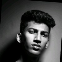 Jerom Shibu