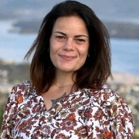 Eva Viktoria Jakobsen