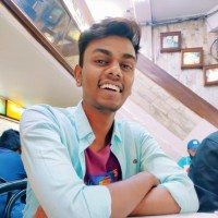 Anupam Kushwaha