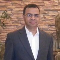 Mukesh Patel