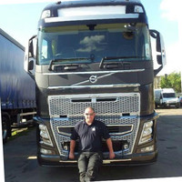 Andy Pedley