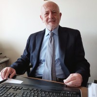 Francesco Benetti