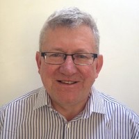 Malcolm Henderson