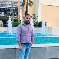 Ashish Kumar