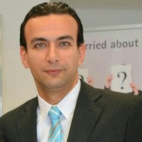 Sherif Saleh