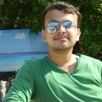 Dhiraj Karmakar