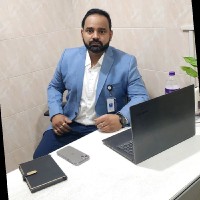 Anurag Singh