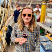 Gregory Turner-Deeks