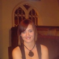 Kimberley Hansford
