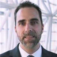 Sylvain Desrosiers, Cfa, Frm