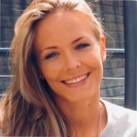 Kristine Madsen