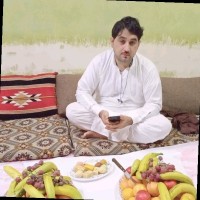 Kifayat Wazir