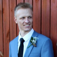 Justin Holtzhausen