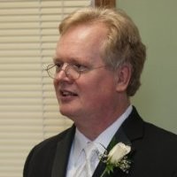 Mike Coates