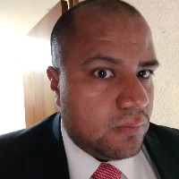 Christian Gutiérrez Bravo