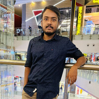 Santosh Kammar