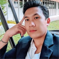 Ahmad Syafiq Rahmat