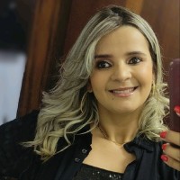 Heloisa da Anunciação Borges