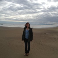 Angela Hart - Film Post Producer