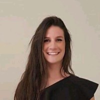 Rosa Isabel Rubio Cañada
