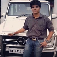 Sahaj Chauhan