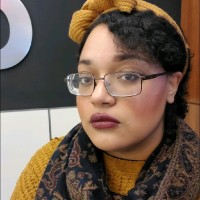 Rikaya Frigon