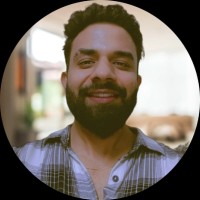 Saurabh Kohli (he/him)