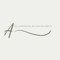 Aljawhara Alshuwaired
