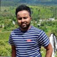 Thusitha Bandara