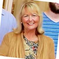 Susan (Sue) Richards