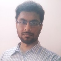 Harikrishna N