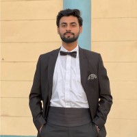 Muhammad Muneeb Ali