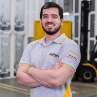 Raul Pordeus Cavalcante
