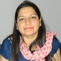 Ranjit Kaur