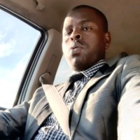 Lucky Ngubane